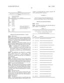 PCR REACTION MIXTURES AND METHODS OF USING SAME diagram and image