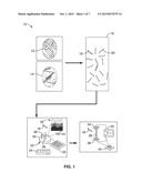 RNA-BASED, AMPLIFICATION-FREE, ORGANISM IDENTIFICATION USING NANO-ENABLED     ELECTRONIC DETECTION diagram and image