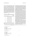 INSTANTANEOUS DETECTION OF BIOMARKS AND USES THEREOF diagram and image