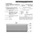 PROTECTIVE LAYER FOR A MAGNETIC RECORDING MEDIUM, AND A METHOD OF     MANUFACTURING THE SAME diagram and image