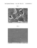 Method for the Nanostructuring and Anodization of a Metal Surface diagram and image