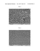 Method for the Nanostructuring and Anodization of a Metal Surface diagram and image