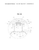 WASHING MACHINE diagram and image