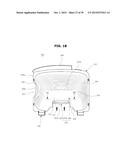 WASHING MACHINE diagram and image