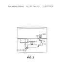 Pulsed hydraulic clothes washer diagram and image