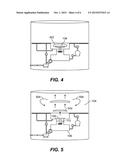 Pulsed hydraulic clothes washer diagram and image