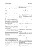 Phosphated compounds as adhesion promoters diagram and image