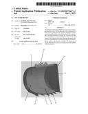 EXCAVATOR BUCKET diagram and image