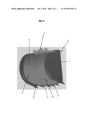 EXCAVATOR BUCKET diagram and image