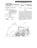 Lift Arm and Coupler Control System diagram and image