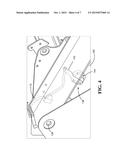 Lift Arm and Coupler Control System diagram and image