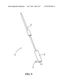 Lift Arm and Coupler Control System diagram and image