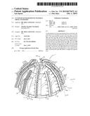 Cutter head for removing material from a water bed diagram and image