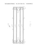 COLD-FORMED STEEL ABOVE GROUND TORNADO SHELTER diagram and image