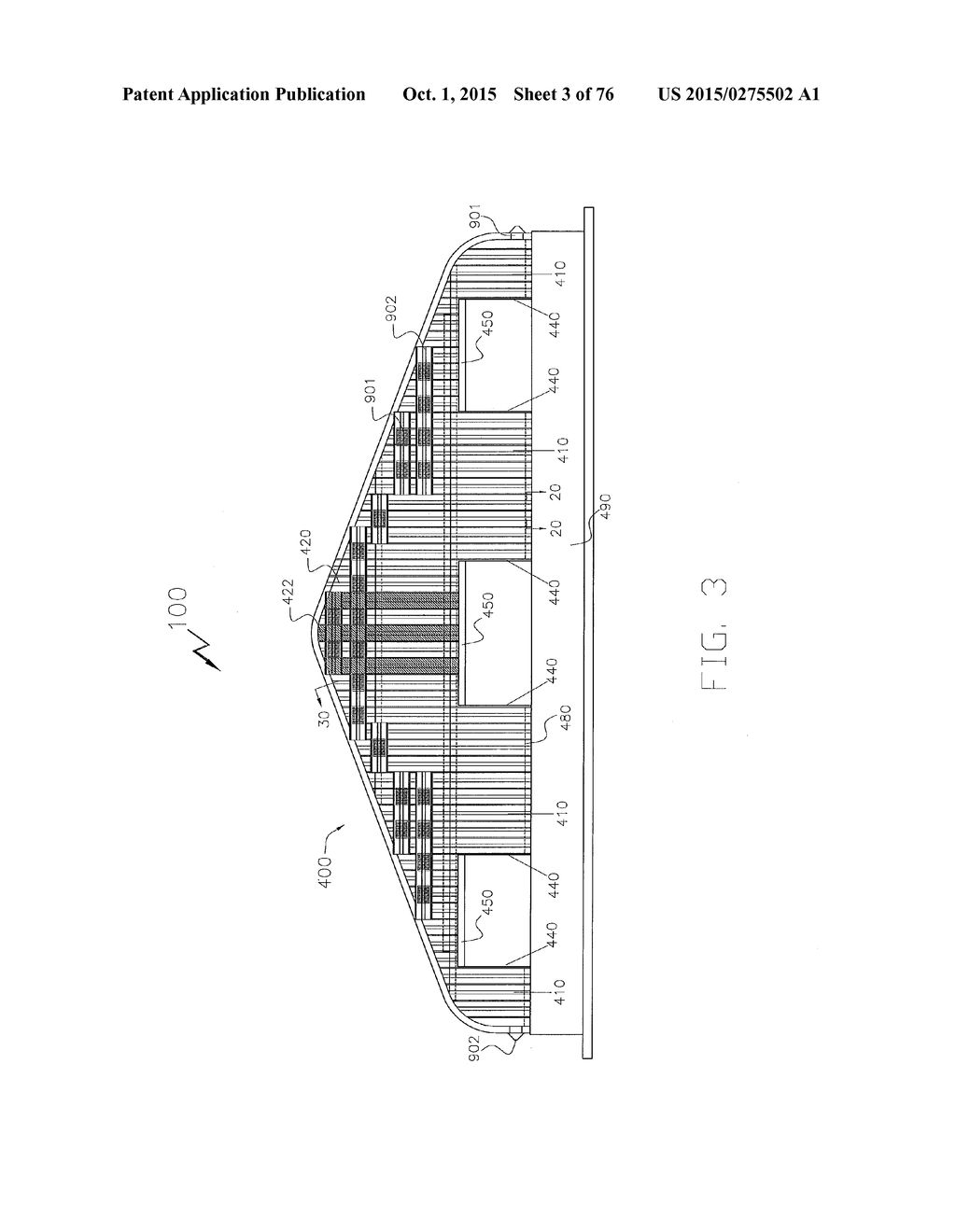 COLD-FORMED STEEL ABOVE GROUND TORNADO SHELTER - diagram, schematic, and image 04