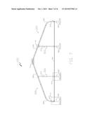 COLD-FORMED STEEL ABOVE GROUND TORNADO SHELTER diagram and image