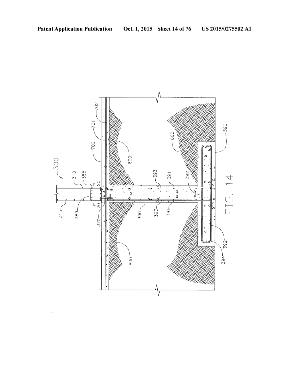 COLD-FORMED STEEL ABOVE GROUND TORNADO SHELTER - diagram, schematic, and image 15