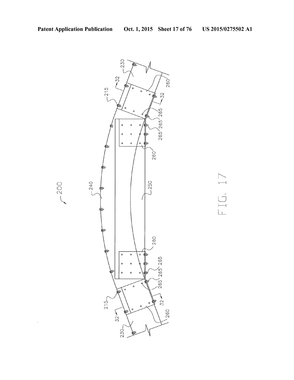 COLD-FORMED STEEL ABOVE GROUND TORNADO SHELTER - diagram, schematic, and image 18