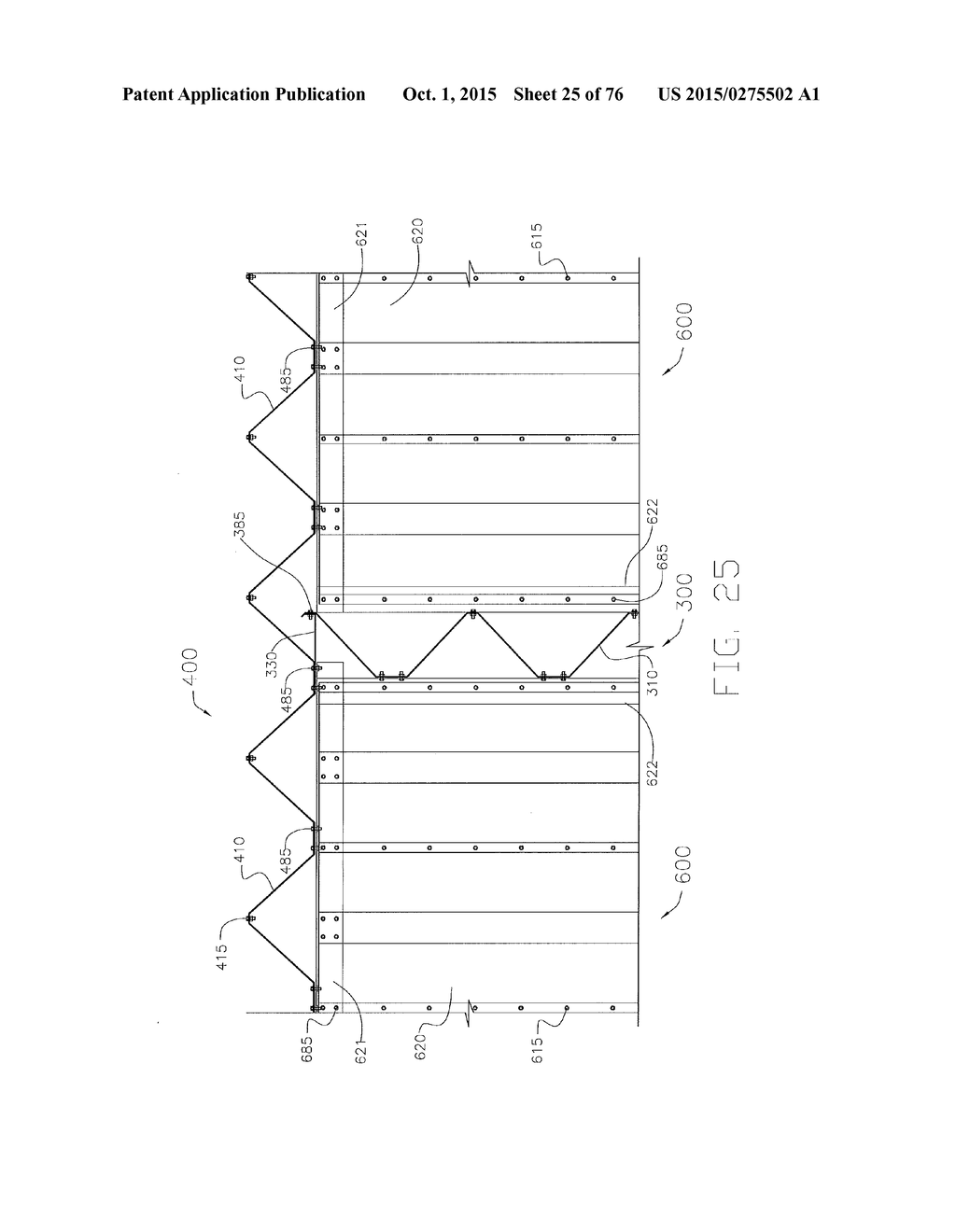 COLD-FORMED STEEL ABOVE GROUND TORNADO SHELTER - diagram, schematic, and image 26