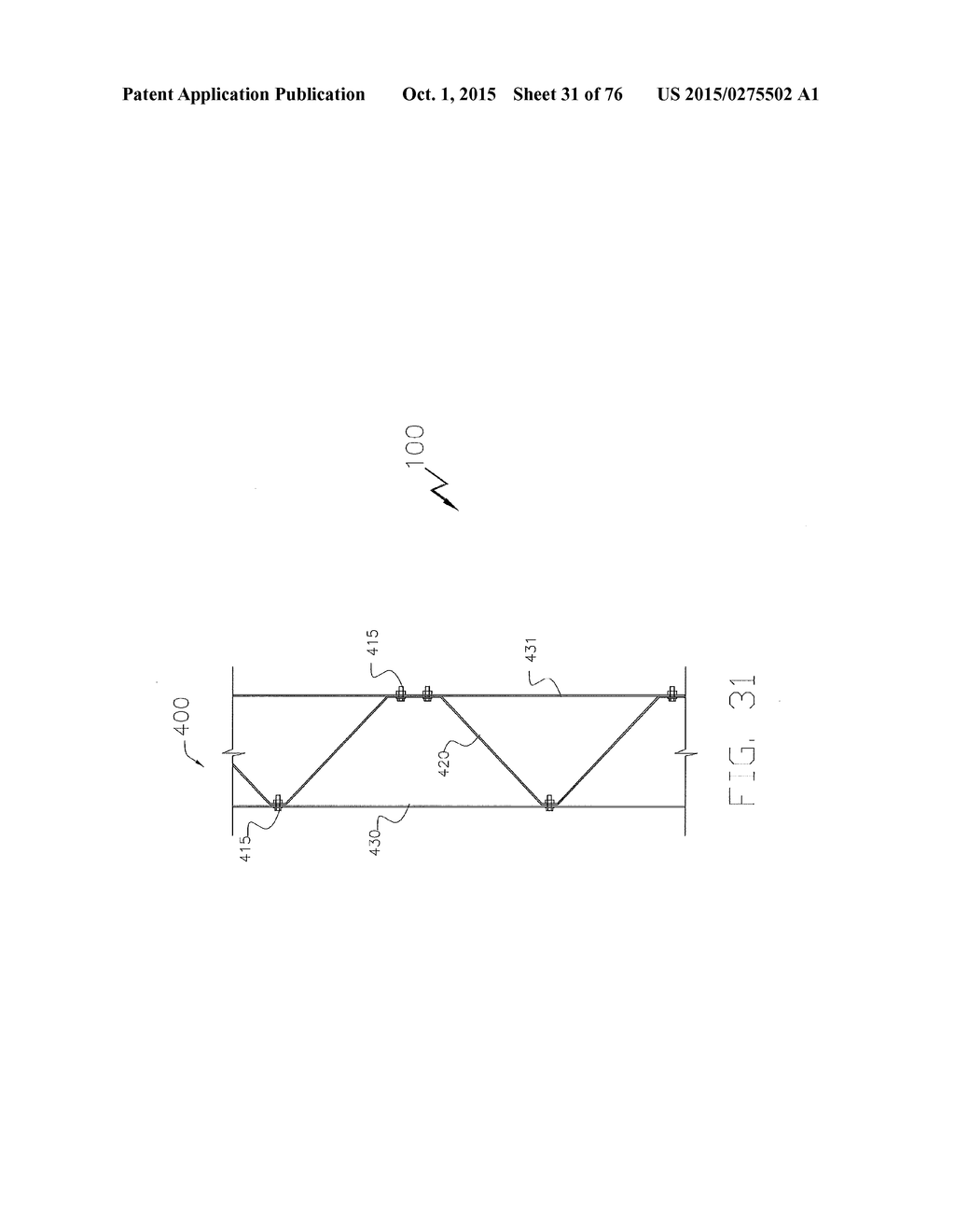 COLD-FORMED STEEL ABOVE GROUND TORNADO SHELTER - diagram, schematic, and image 32