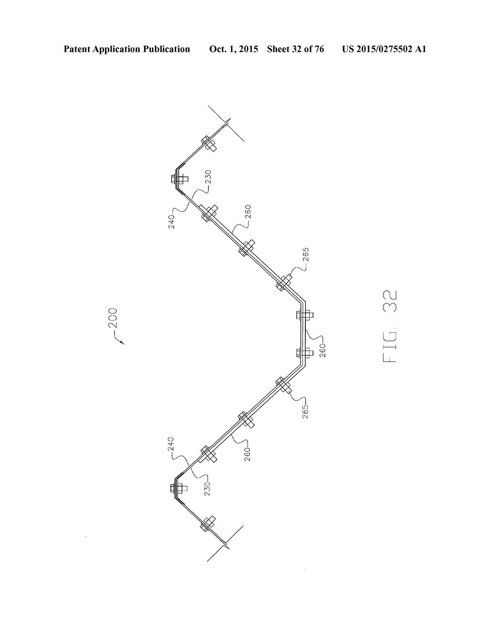 COLD-FORMED STEEL ABOVE GROUND TORNADO SHELTER - diagram, schematic, and image 33