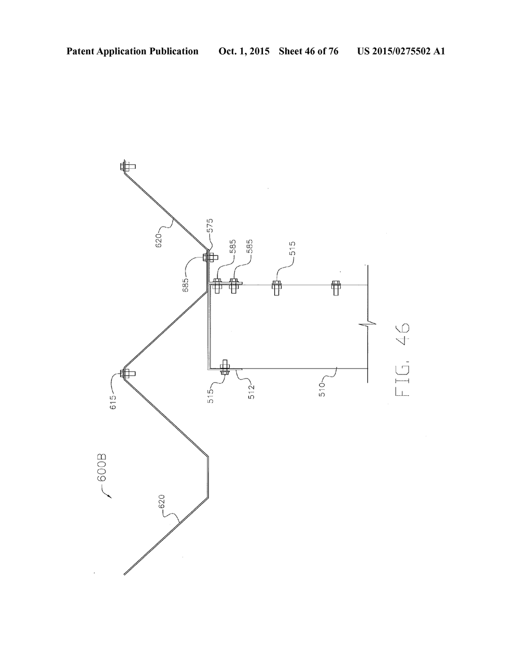 COLD-FORMED STEEL ABOVE GROUND TORNADO SHELTER - diagram, schematic, and image 47