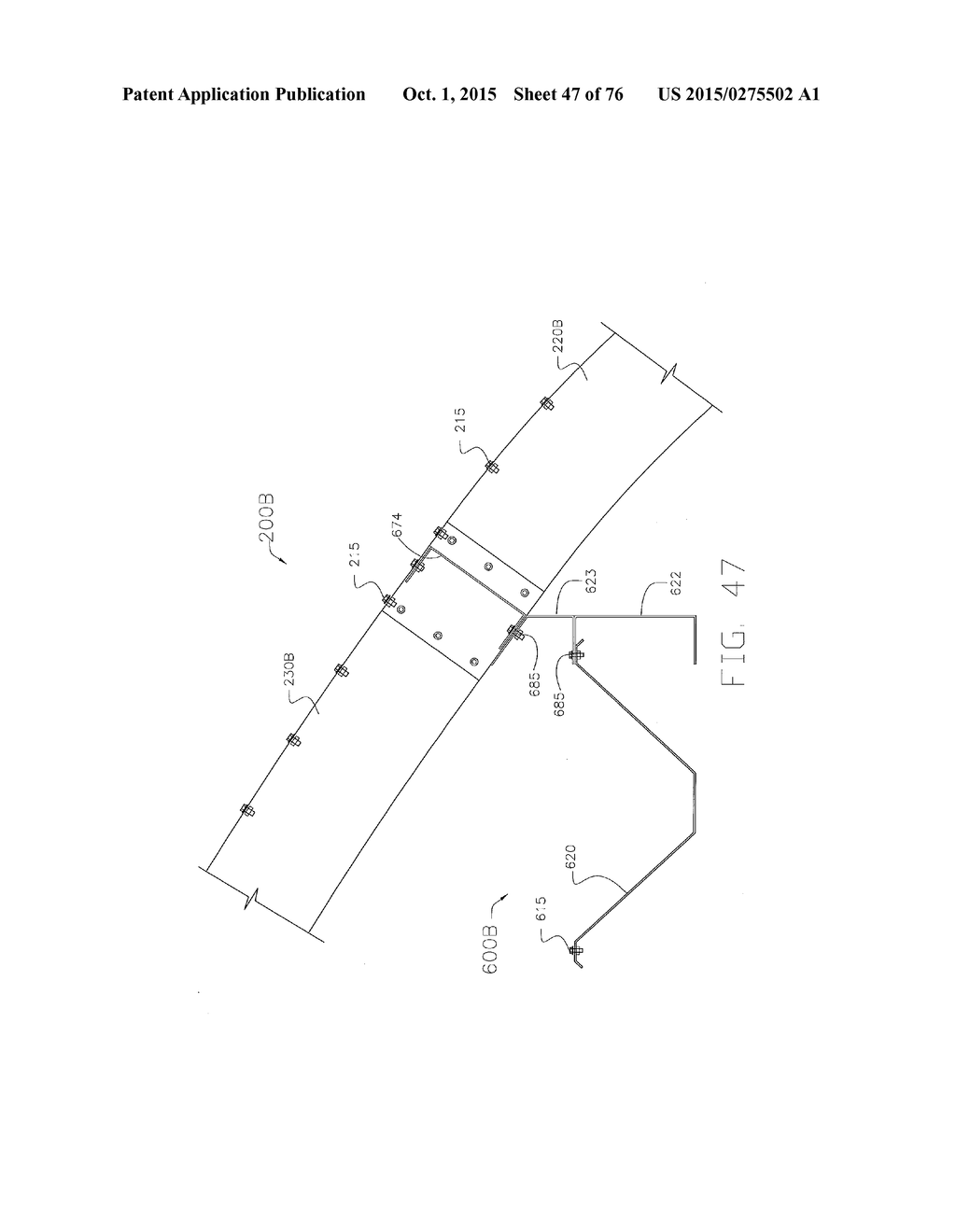 COLD-FORMED STEEL ABOVE GROUND TORNADO SHELTER - diagram, schematic, and image 48