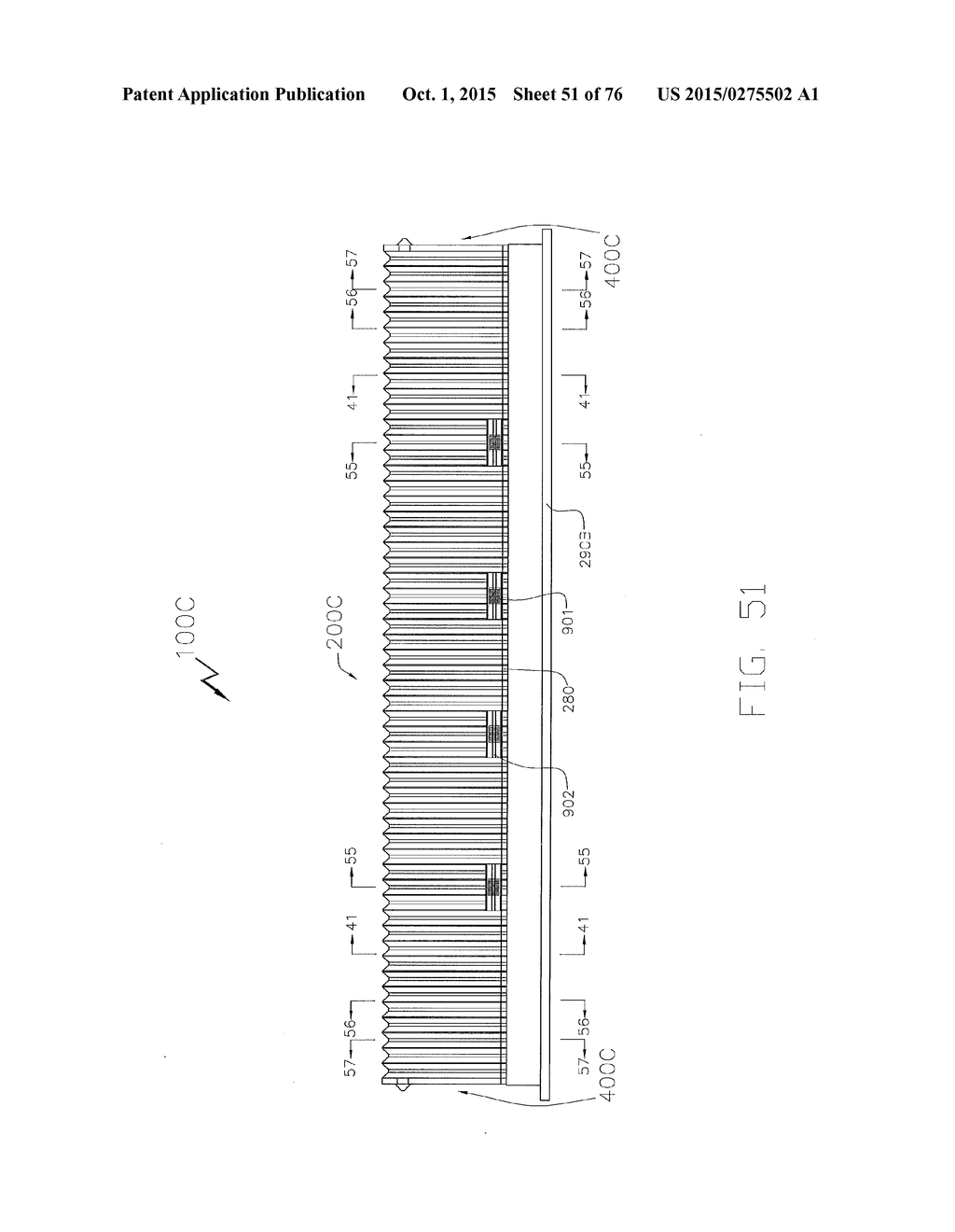 COLD-FORMED STEEL ABOVE GROUND TORNADO SHELTER - diagram, schematic, and image 52