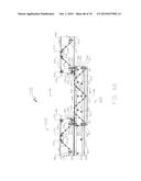 COLD-FORMED STEEL ABOVE GROUND TORNADO SHELTER diagram and image