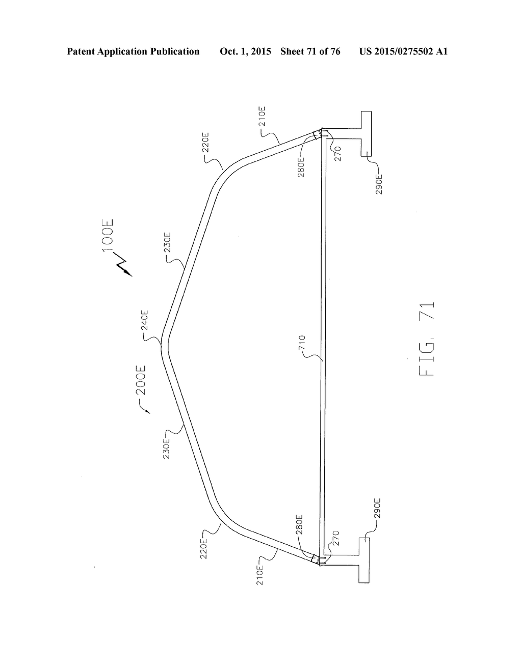 COLD-FORMED STEEL ABOVE GROUND TORNADO SHELTER - diagram, schematic, and image 72