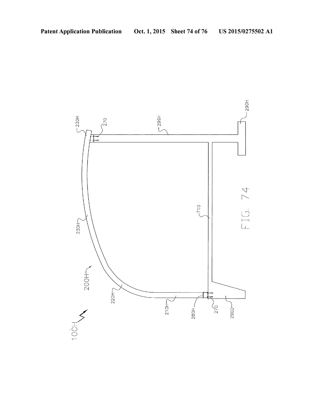 COLD-FORMED STEEL ABOVE GROUND TORNADO SHELTER - diagram, schematic, and image 75