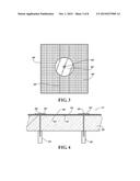 INSULATED REINFORCED FOAM SHEATHING, REINFORCED VAPOR PERMEABLE AIR     BARRIER FOAM PANEL AND METHOD OF MAKING AND USING SAME diagram and image