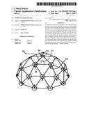 Geodesic Frame System diagram and image