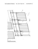 Fall Protection Guardrail diagram and image