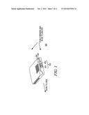 LATCH ASSEMBLY diagram and image