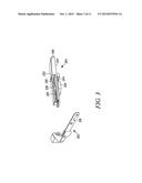 LATCH ASSEMBLY diagram and image