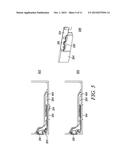 LATCH ASSEMBLY diagram and image