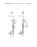 LATCH ASSEMBLY diagram and image