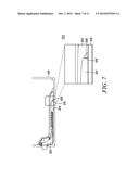 LATCH ASSEMBLY diagram and image