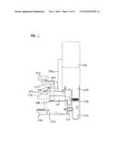 CASEMENT WINDOW WITH SINGLE POINT LOCK MECHANISM diagram and image