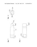 CASEMENT WINDOW WITH SINGLE POINT LOCK MECHANISM diagram and image