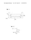 CASEMENT WINDOW WITH SINGLE POINT LOCK MECHANISM diagram and image