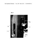 CASEMENT WINDOW WITH SINGLE POINT LOCK MECHANISM diagram and image