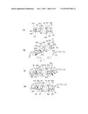 WINDOW REGULATOR, WINDOW REGULATOR SUBASSEMBLY AND METHOD OF ASSEMBLING     THE SAME diagram and image