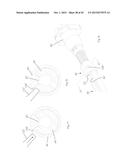 POWER ASSIST MODULE FOR ROLLER SHADES diagram and image