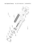 POWER ASSIST MODULE FOR ROLLER SHADES diagram and image