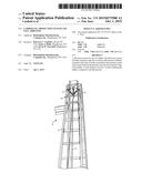 Ladder Fall Protection System and Fall Arrester diagram and image