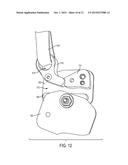 Ladder Fall Protection System and Fall Arrester diagram and image