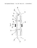 RISER AND AN OFFSHORE SYSTEM diagram and image