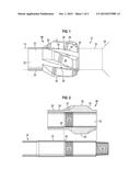 System and Methodology for Use In Borehole Applications diagram and image